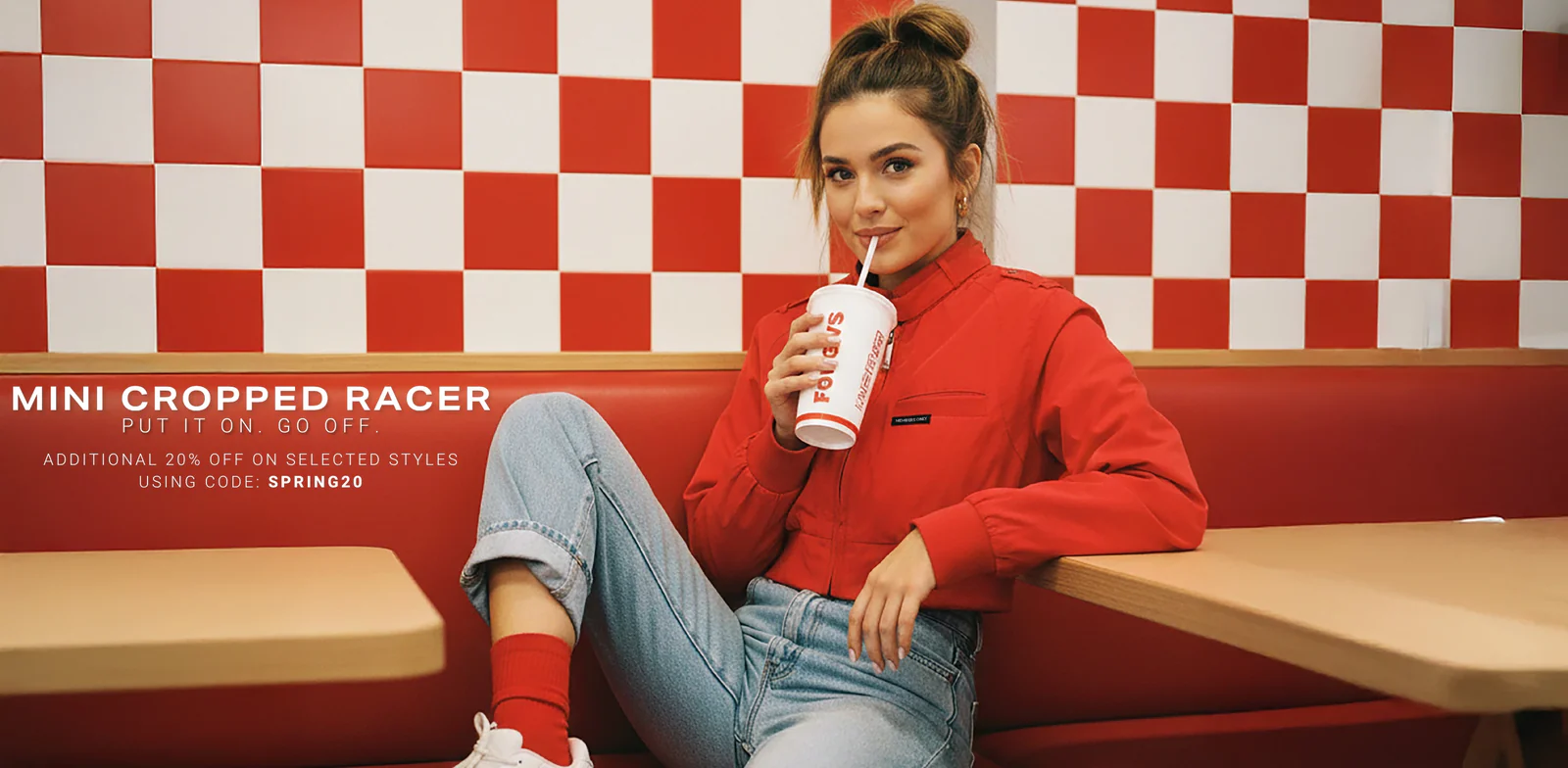Iconic Style for Every Generation